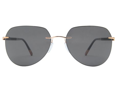 8709 Silhouette Sunglasses For Cheap