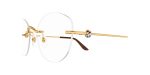 Trinity De CT0376O Cartier Eyeglasses Hot on Sale