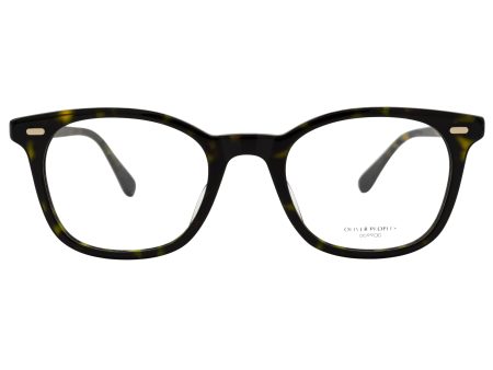 Aaric OV7999 Oliver Peoples Eyeglasses For Cheap