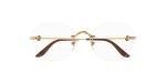 Trinity De CT0376O Cartier Eyeglasses Hot on Sale