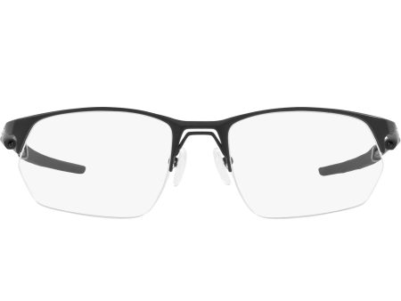 Wire Tap 2.0 Rx OX5152 Oakley Eyeglasses Hot on Sale