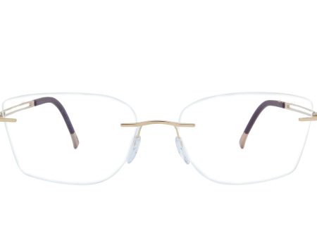 5536 Silhouette Eyeglasses Fashion