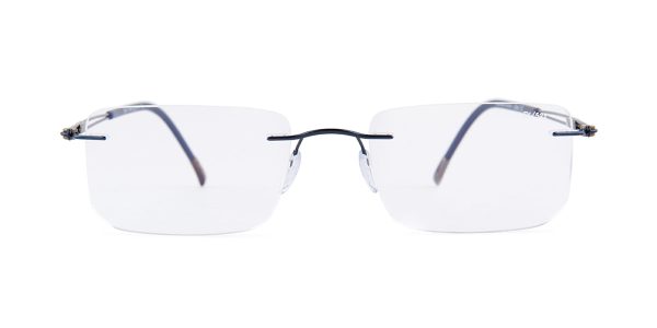 Titan Next Generation 5521 Silhouette Eyeglasses on Sale