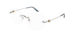 Trinity De CT0376O Cartier Eyeglasses Hot on Sale