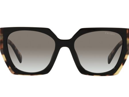 0Pr 15Ws Prada Sunglasses Fashion