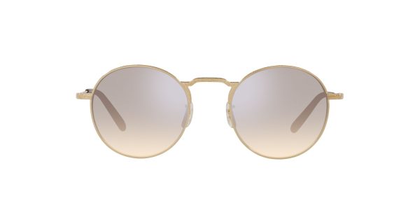 Weslie Sun OV1282ST Oliver Peoples Sunglasses Online Sale