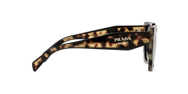 0Pr 15Ws Prada Sunglasses Fashion