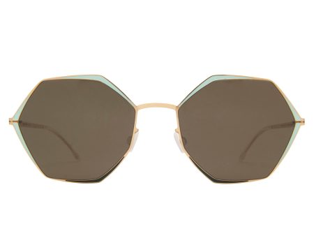 Alessia Mykita Sunglasses Online Hot Sale