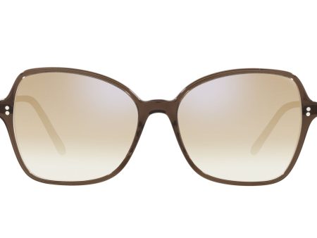 Willetta OV5447U Oliver Peoples Eyeglasses For Cheap