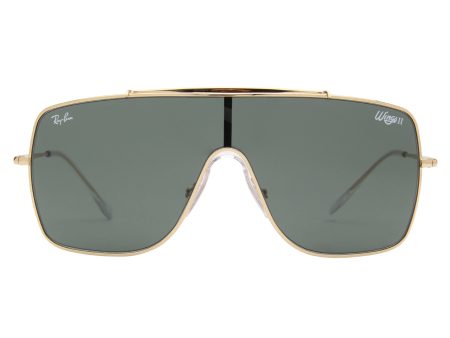 Wings Ii RB3697 Ray Ban Sunglasses on Sale