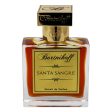 Bortnikoff Santa Sangre Extrait de Parfum Unisex Online