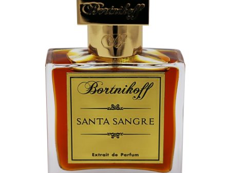 Bortnikoff Santa Sangre Extrait de Parfum Unisex Online