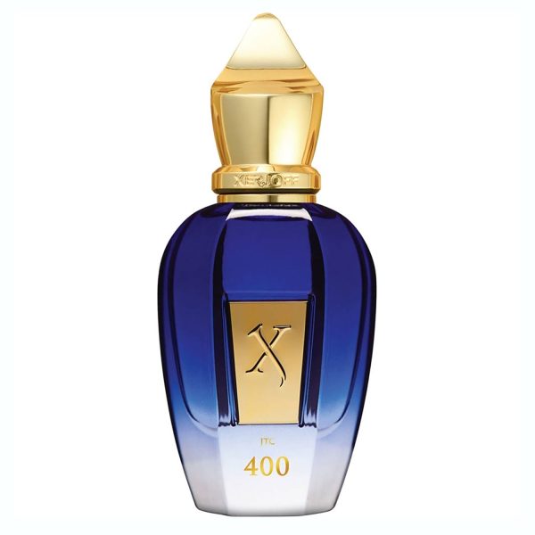 Xerjoff JTC 400 Eau de Parfum Unisex Sale