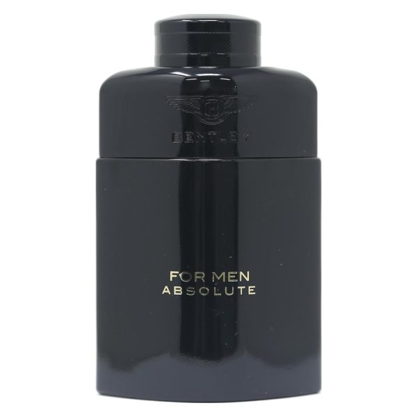 Bentley For Men Absolute Eau de Parfum for Men Online Hot Sale