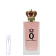 Dolce & Gabbana Q Eau de Parfum for Women on Sale