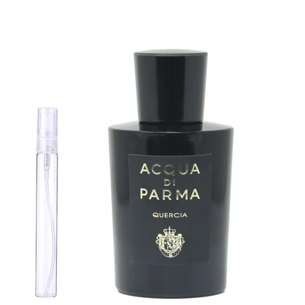 Acqua di Parma Colonia Quercia Eau de Parfum Concentree Unisex Supply