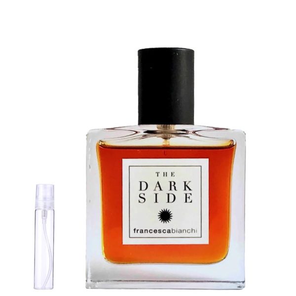 Francesca Bianchi The Dark Side Extrait de Parfum Unisex Discount