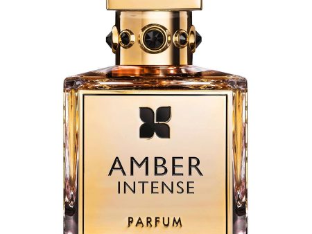 Fragrance Du Bois Amber Intense Parfum Unisex Fashion