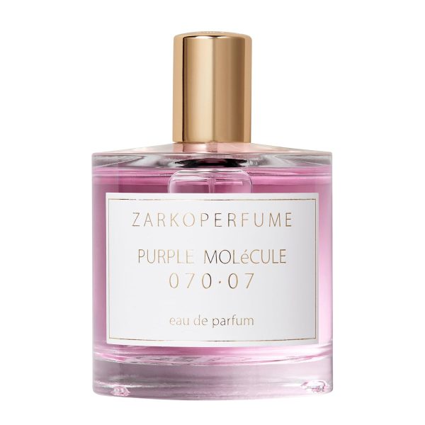 ZARKOPERFUME PURPLE MOLéCULE 070.07 Eau de Parfum Unisex Online now