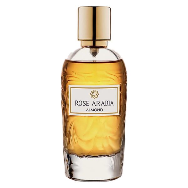 WIDIAN Rose Arabia Almond Eau de Parfum Unisex on Sale