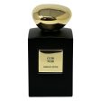 Giorgio Armani Prive Cuir Noir Eau de Parfum Unisex Hot on Sale