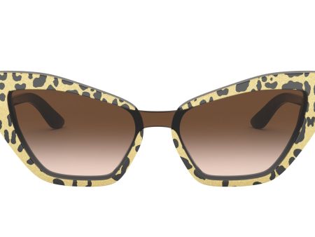 0DG4357 Dolce & Gabbana Sunglasses Hot on Sale