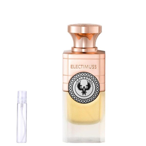 Electimuss Celestial Parfum Unisex Discount