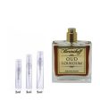 Bortnikoff Oud Loukoum Parfum Unisex Online