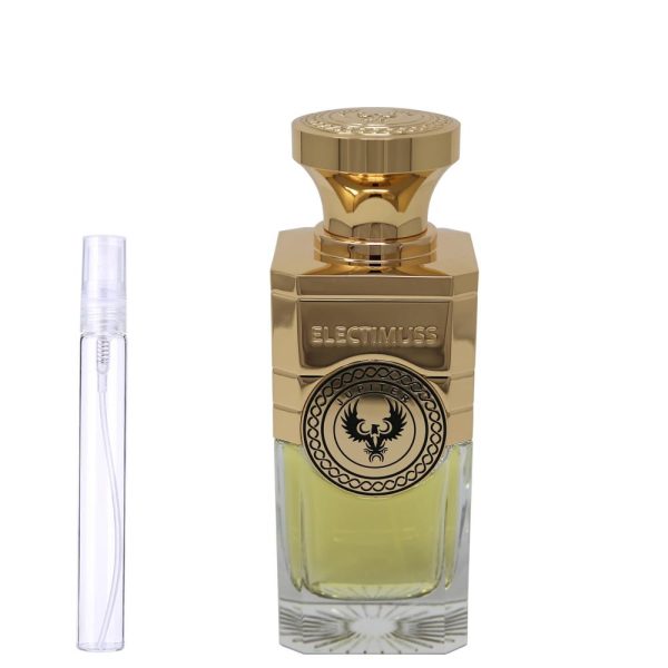 Electimuss Jupiter Extrait de Parfum Unisex For Discount