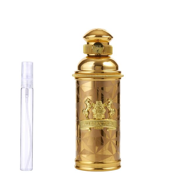 Alexandre.J Golden Oud The Collector Eau de Parfum Unisex Online now