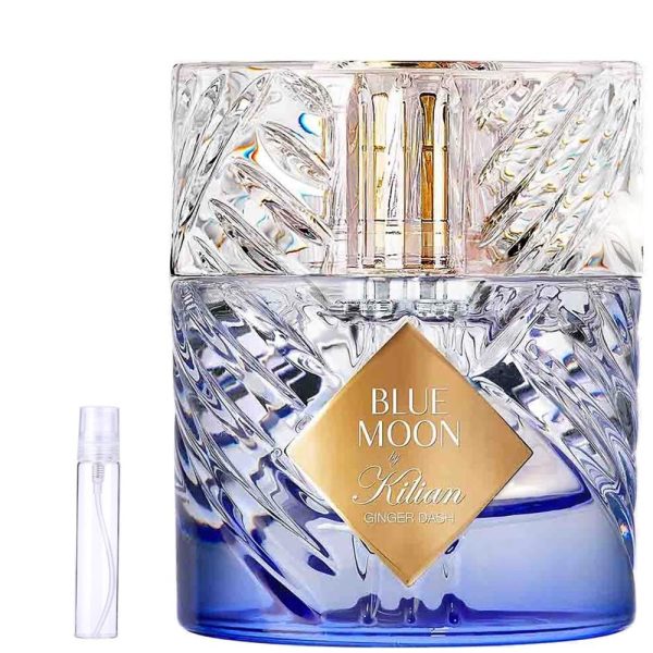 By Kilian Blue Moon Ginger Dash Eau de Parfum Unisex Fashion