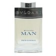 Bvlgari Man Rain Essence Eau de Parfum for Men Fashion