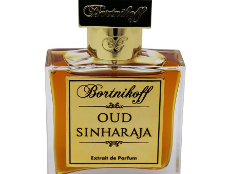 Bortnikoff Oud Sinharaja Extrait de Parfum Unisex Online Hot Sale