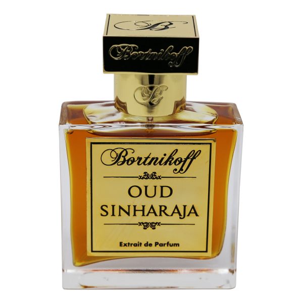 Bortnikoff Oud Sinharaja Extrait de Parfum Unisex Online Hot Sale