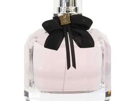 Yves Saint Laurent Mon Paris Eau de Parfum for Women Fashion