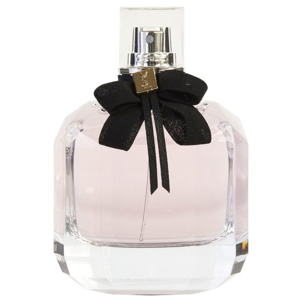 Yves Saint Laurent Mon Paris Eau de Parfum for Women Fashion