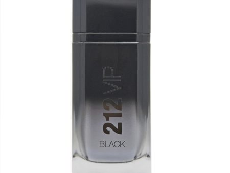 Carolina Herrera 212 VIP Black Eau de Parfum for Men Online