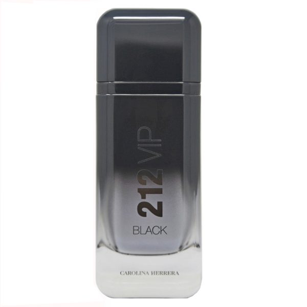 Carolina Herrera 212 VIP Black Eau de Parfum for Men Online