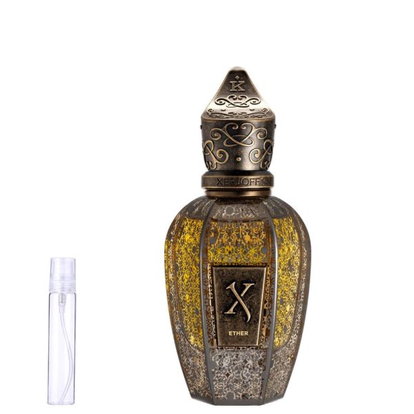 Xerjoff Ether Parfum Unisex Online Sale