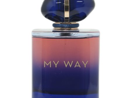 Giorgio Armani My Way Parfum for Women Hot on Sale