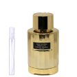 Carolina Herrera Gold Myrrh Absolute Eau de Parfum Unisex Sale