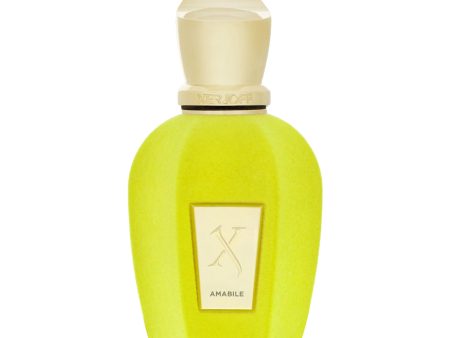 Xerjoff Amabile Eau de Parfum Unisex Online Hot Sale