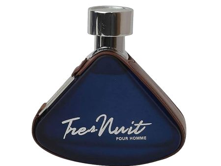 Armaf Tres Nuit Eau de Parfum for Men For Cheap