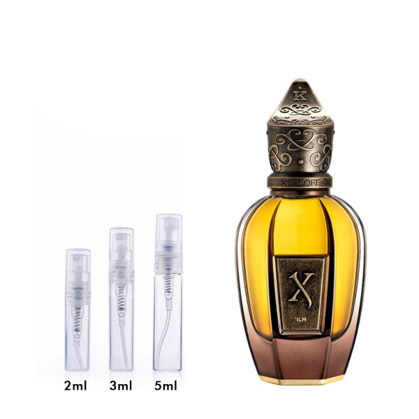 Xerjoff XJK Ilm Parfum Unisex Online