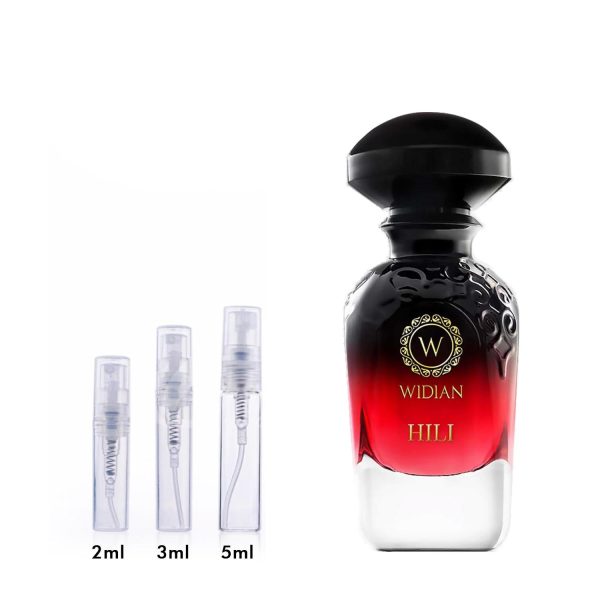 WIDIAN Velvet Collection Hili Extrait de Parfum Unisex For Discount