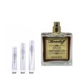 Bortnikoff Oud Monarch Parfum Unisex Online