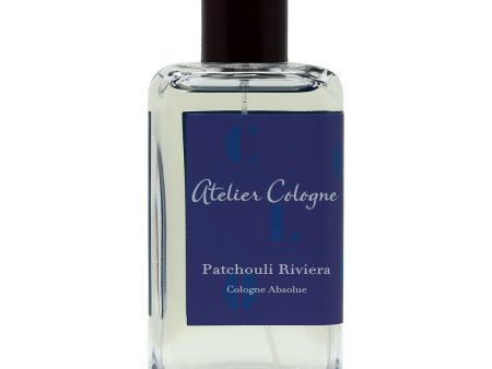 Atelier Cologne Patchouli Riviera Cologne Absolue Unisex For Cheap