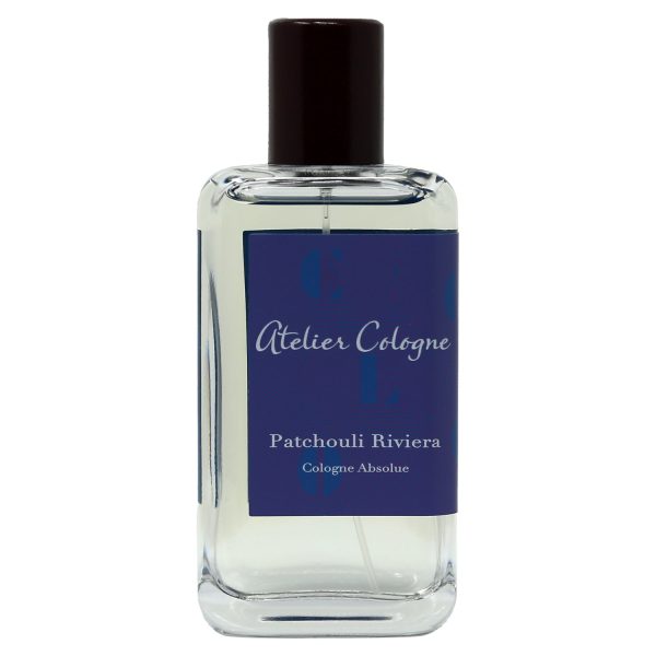 Atelier Cologne Patchouli Riviera Cologne Absolue Unisex For Cheap