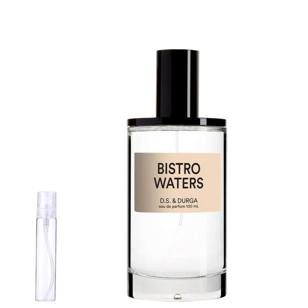 D.S. & DURGA Bistro Waters Eau de Parfum Unisex Sale