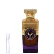 Electimuss Octavian Extrait de Parfum Unisex Fashion